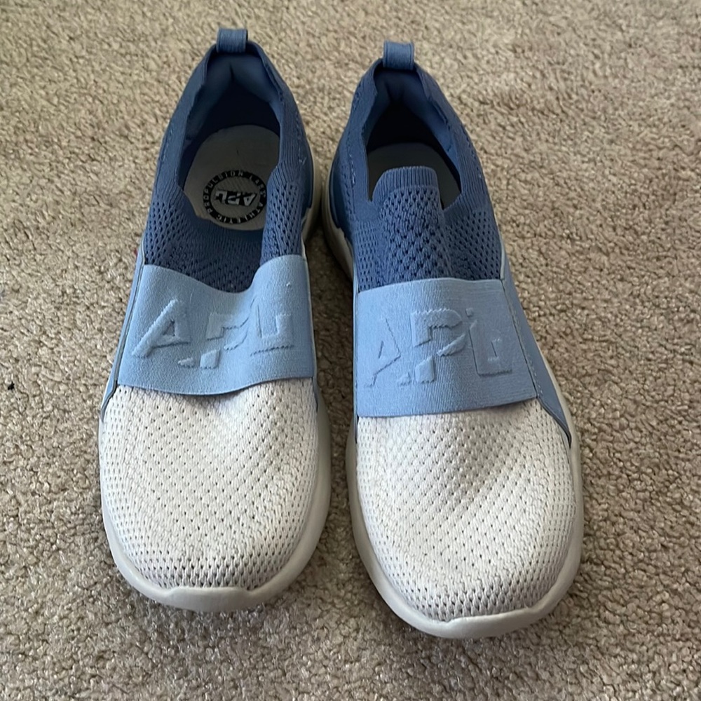 Genuine APL Techlooms